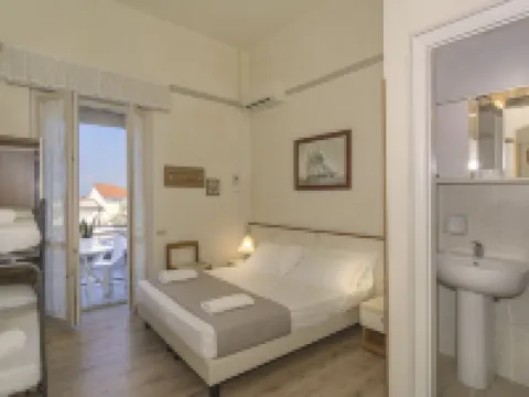 Hotel Lungomare Hotels in Camaiore