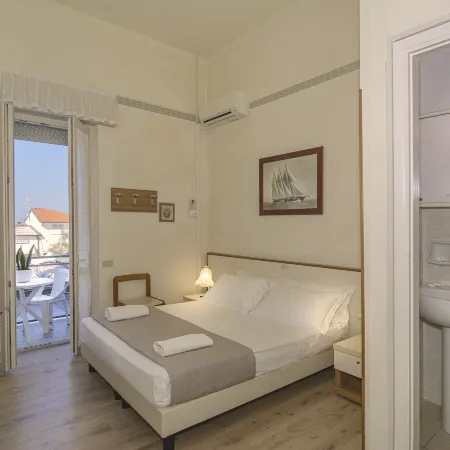 Hotel Lungomare