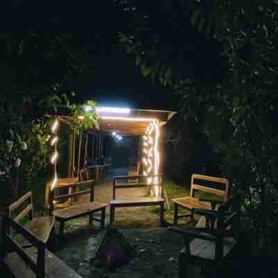 Shreshtam Lakhnpal Resort Hotel Exterior