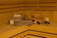 Hotel Nais - spa