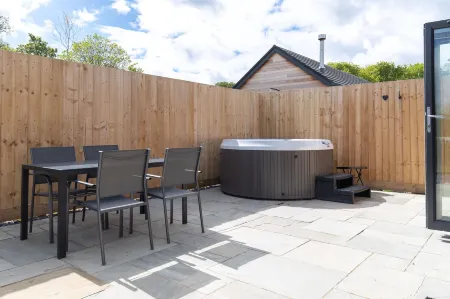 Cedar Cottage Отели в г. Сейнт Флоренс