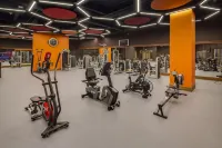Divan Ankara - spa