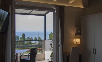 Hotel Berta
