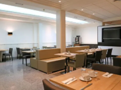 Hostal Carlos III Hoteles en Getafe