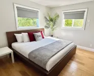 Cribs on the Hill Hotels in Bloomfield