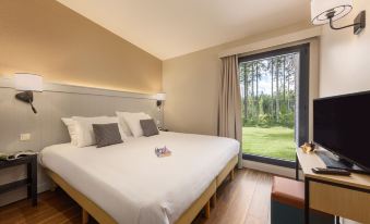 Center Parcs les Trois Forêts