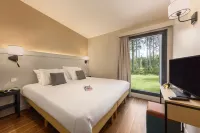 Center Parcs les Trois Forêts Hotels in Niderhoff