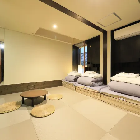 Andon Ryokan