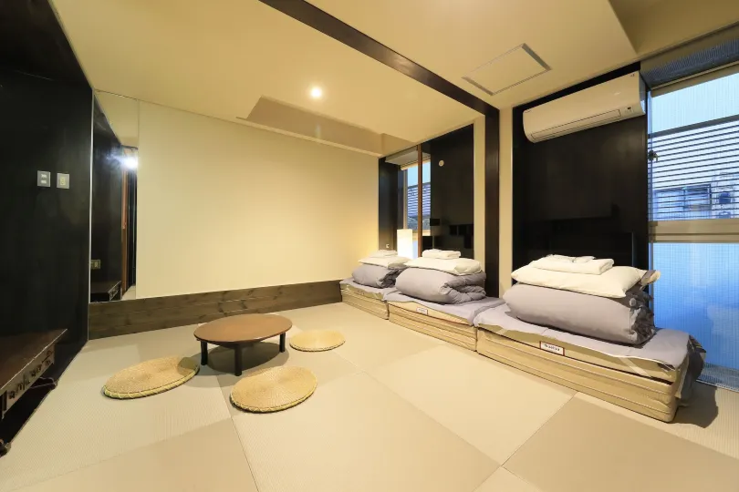 Andon Ryokan