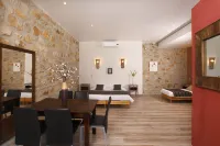 Hotel Restaurant le Belvedere Hotel di Vagnas