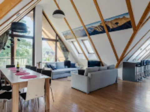Harenda Residence - Destigo Hotels Hotels in Zakopane