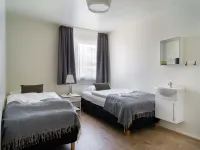 Salt Guesthouse