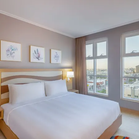 Residence Inn Dammam