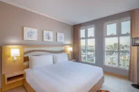 Residence Inn Dammam - Boutique