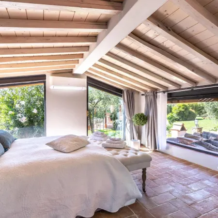 Villa Matilde in Capannori