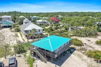 Brodie House by Pristine Properties Vacation Rentals - Pet friendly