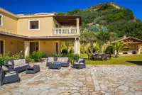 Villa Alexandros