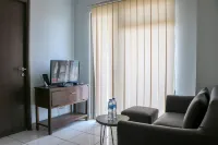Cozy 2Br at Mekarwangi Square Cibaduyut Apartment Hotels in Bojongloa Kidul
