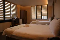 オスマンリパシャホテル‐コナクラマ のホテル