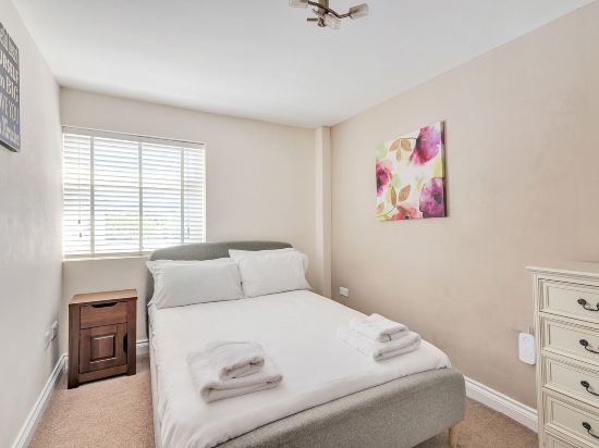 Garden Street Apartments