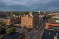 The Alonzo Ward Hotel Hotels in Aberdeen