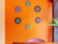 Nicely Priced Duplex in Surfside with Private Pool and AC in Every Room Hotels in Potrero