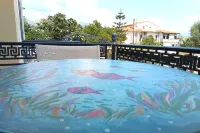 Nautilus Luxury Suites