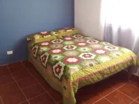 ความงามของซามานา โรงแรมใน