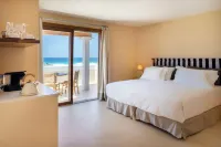 Dunas de Formentera, a Small Luxury Hotel of the World Hotels in Es Calo