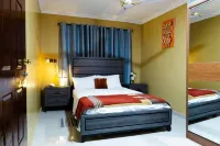 Ampric Guest House and Lounge Hotels in Ga West