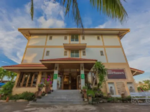 โรงแรมเลยวิลเลจ โรงแรมในเลย