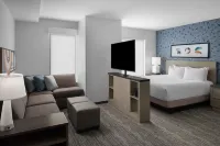 Hyatt House Lansing / University Area Hotels near Reutter Park