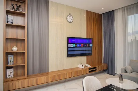 Unreal Homes Отели рядом с достопримечательностью «Коко Бич»