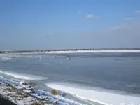 Holiday house, WiFi, close to the beach, max. 6 people, 80sqm, 3 bedrooms, barbecue area