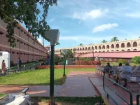 Gkm Grand Hotel - Pet-friendly
