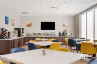 Comfort Inn & Suites Danbury-Bethel Các khách sạn ở Danbury