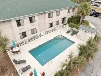 SureStay by Best Western Summerville Flowertown Hotels in Berkeley County
