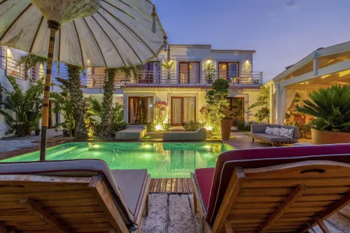 777 Alaçatı Adults Only - Bed and Breakfasts