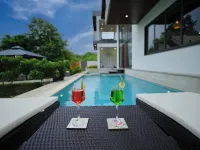 Amã Stays & Trails Nilaya Amaltaas Villa, Udaipur - Villas