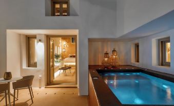 Domus Hestia Suites