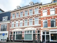 BizStay Park Central Apartments Hotels in Haagse Hout