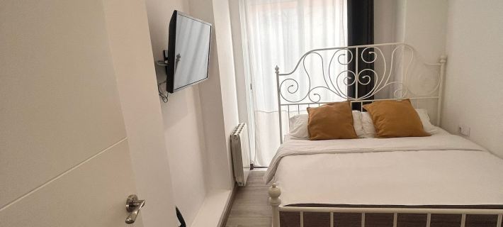 Apartaco Apartamentos Hotels in Sitges