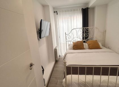 APARTAMENTOS APARTACO
