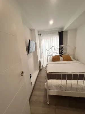 Apartaco Apartamentos