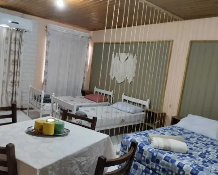 Pousada Novo Horizontes Hotels in Imbituba