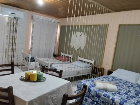 Pousada Novo Horizontes