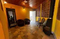 Casinha Amarela