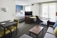 Residence Inn Milford Hoteles en Milford