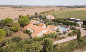 Logis Hotel des Granges