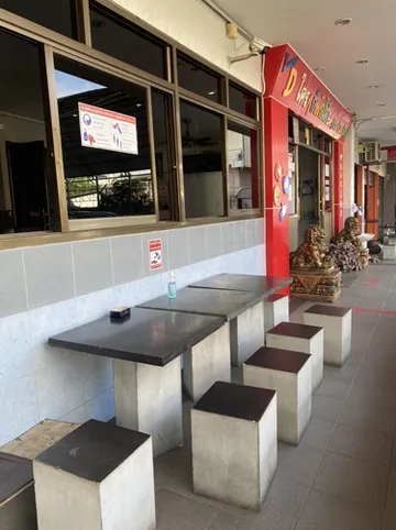 รูปภาพของโรงแรมสเตชั่น ( Station Hotel )